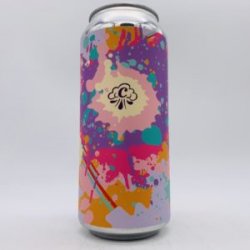 Cloudburst Line of Best Fit Modern Pale Ale Can - Bottleworks