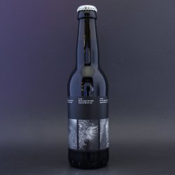 To Øl - Movie Night BA 2022 - 10.6% (330ml) - Ghost Whale