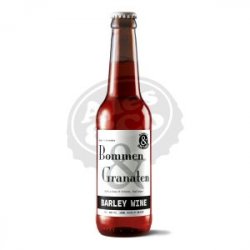 DE MOLEN Bomm&Granat 12x330ml BOT - Ales & Co.