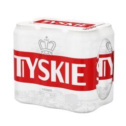 Tyskie Gronie Tyskie Gronie