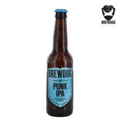 Brewdog Punk IPA