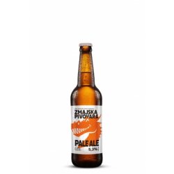 Zmajska Pivovara Pale Ale
