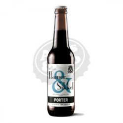 DE MOLEN Hamer&Sikkel 12x330ml BOT - Ales & Co.