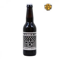 Hammer - Italian Craft Beer Daarbulah