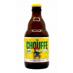La Chouffe Blonde