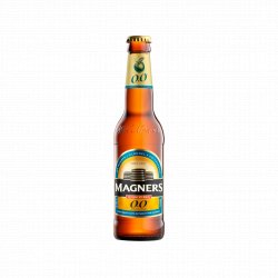 Magners Irish Cider 0.0% Zero Alcohol