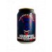 Tartarus - Krampus 2025 - Imperial Porter 33 cl 