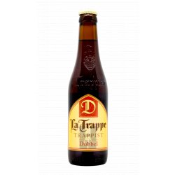 La Trappe Dubbel
