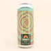 Mountain Culture Kaleidoscope NEIPA Can 500mL Mountain Culture Kaleidoscope NEIPA Can 500mL