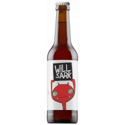 Willsark London Gose 330ml BB 250223 - The Beer Cellar