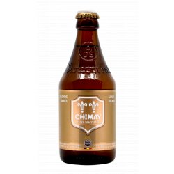Chimay Dorée (Gold)