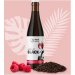 HOPLALA LADY IN BLACK Raspberry chocolate Oatmeal Stout HOPLALA LADY IN BLACK Raspberry chocolate Oatmeal Stout