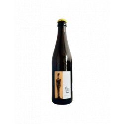 Mills Brewing Standing Beer