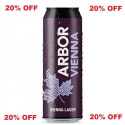 Arbor Ales Vienna