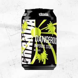 Birrificio della Granda Dangerous