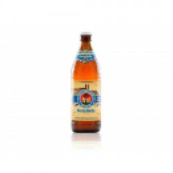 Baumburger Klosterweisse 0,5 - Getränkeshop Rosenheim Bayern Bier Spi, 1,80 € - Der-Getränke.shop