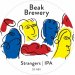 BEAK BREWERY Strangers (KEGSTAR) 5.0% 