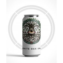 WHITE OAK IPA   7.4% - Otherworld Brewing