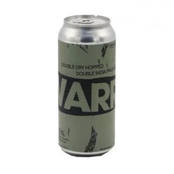 Fidens Brewing Co. The Warrior