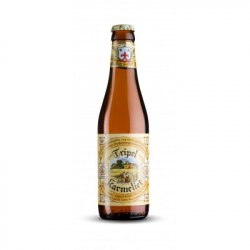 Triple Karmeliet -  Belga Ale Forta 33 cl. - Cervezus