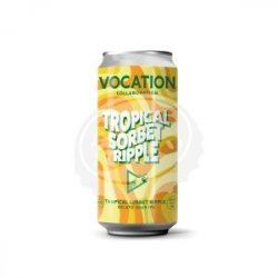 VOCAT Funky Fluid 12x440ml LAT - Ales & Co.