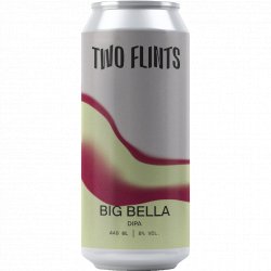 Cloudwater Two Flints - Big Bella - Cloudwater