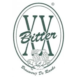 De Ranke XX Bitter