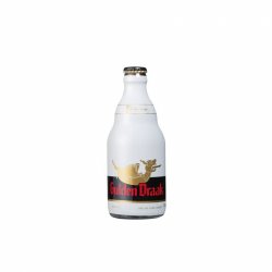 GULDEN DRAAK Brune 33cl - Hyperboissons