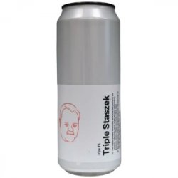 Ziemia Obiecana Triple Staszek