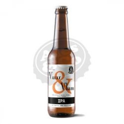 DE MOLEN Vuur&Vlam 12x330ml BOT - Ales & Co.