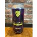 Darksynth  Fierce Beer 