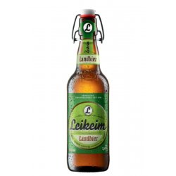 Leikein Landbier - Cervezas del Mundo