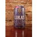 Thornbridge  Lukas Gluten-Free Lager, 4.2% (330ml) 