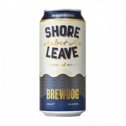 BrewDog Shore Leave
