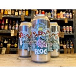 Floc  Warm Shade  Pale Ale - Wee Beer Shop