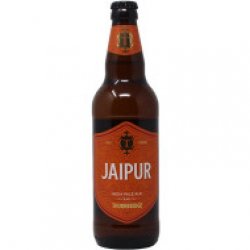 Thornbridge Jaipur