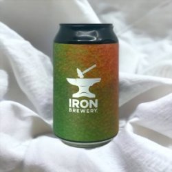 Brasserie Iron Curry Mango Gose