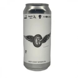 La Pirata Brewing VÍCTOR