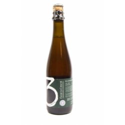 Brouwerij 3 Fonteinen 3 Fonteinen Oude Geuze Platinum Blend
