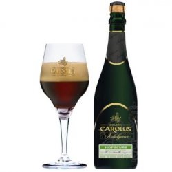 Het Anker Gouden Carolus Indulgence 2018 - Hopscure