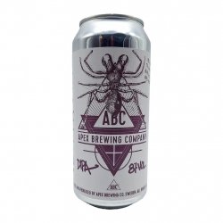 Apex Brewing Company Ventura DIPA