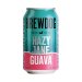 BrewDog Hazy Jane Guava IPA doboz 5% 330ml DRS 