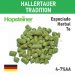 LUPULO HALLERTAUER TRADITION X 100 GRS. 