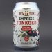 Brew York - Empress Tonkoko - 10.6% (330ml) Brew York - Empress Tonkoko - 10.6% (330ml)