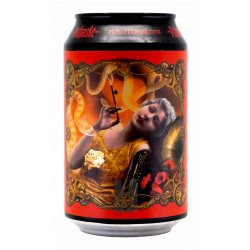 Pühaste Brewery Dekadents