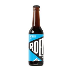 ROEM  Witbier (BB 09-23) - Bierhandel Blond & Stout