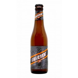 Brouwerij De Brabandere Kwaremont