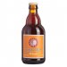 Dronning Fanes Brown Ale, økologisk, 5,3% 33 cl. 