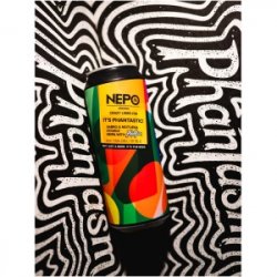 Browar Nepomucen Crazy Lines #36: It Browar Nepomucen Crazy Lines #36: It