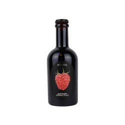 Bevog Raspberry Imperial Stout - Drankenhandel Leiden / Speciaalbierpakket.nl